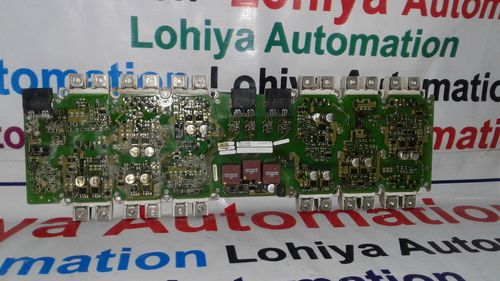 SIEMENS PCB CARD A5E00714560