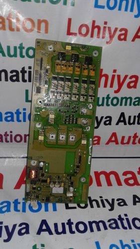 SIEMENS PCB CARD A5E01283209