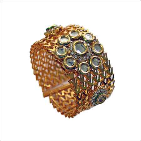 KUNDAN KADA
