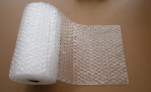 Packing Material (Bubble Sheet Wrapping)
