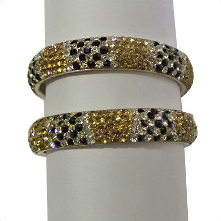 STONE BANGLES