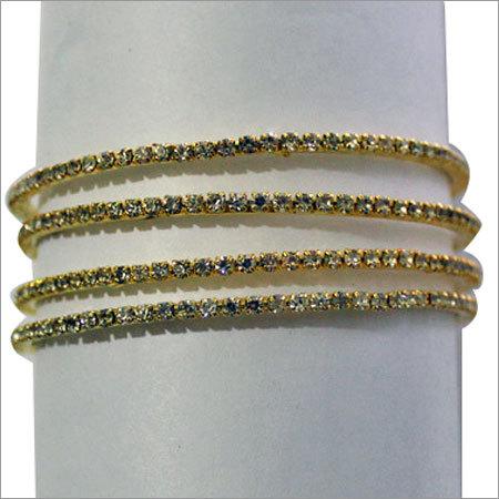 STONE BANGLES