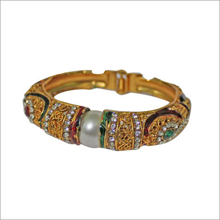 Adjustable Bangles