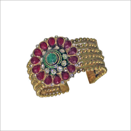 FLOWER BANGLES