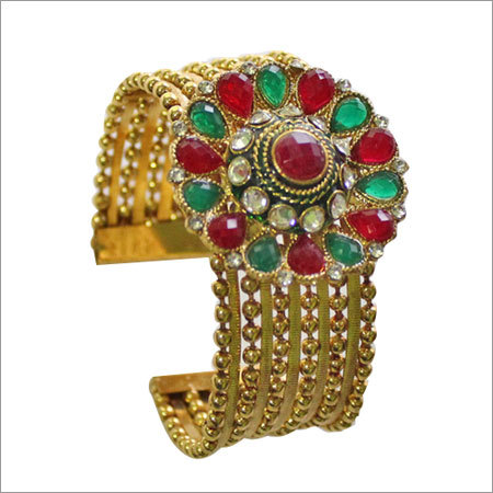 FLOWER BANGLES