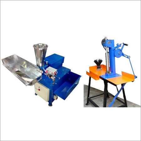 AGARBATTI STICK AND POUCH PACKING MAKING MACHINE IMMEDIATELY SELLING IN HISSAR HARYANA