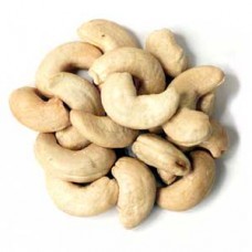 Dried Cashew