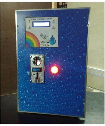 Water ATM Machine