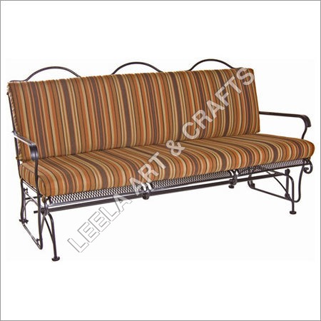 IRON SOFA