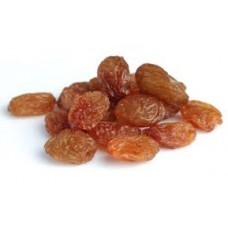 Golden Raisins
