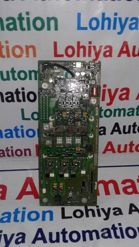 SIEMENS PCB CARD A5E01283412