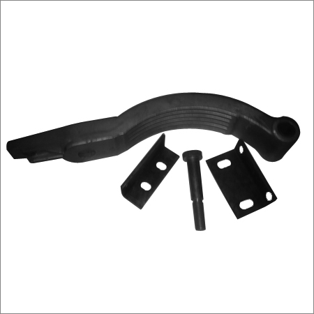Elevator Spare Parts