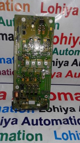 SIEMENS PCB CARD A5E01283425