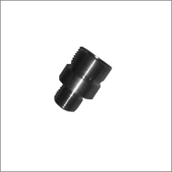 Industrial Cnc Components