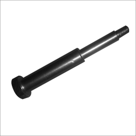CNC Machine Components