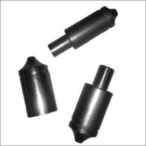 Precision CNC Machined Components
