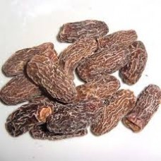 White Dry Dates