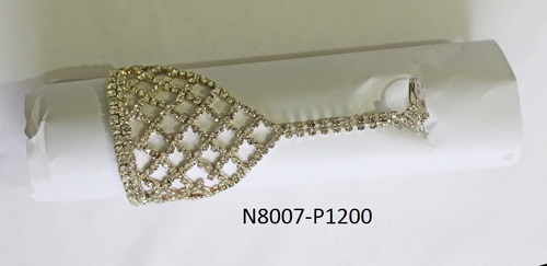 Mugalai Design Hath phool