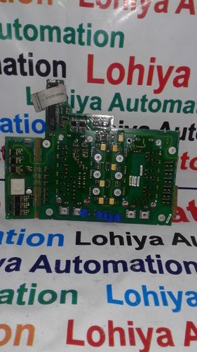 SIEMENS PCB CARD A5E023346867  F