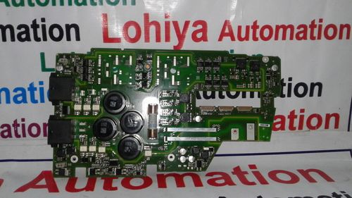 SIEMENS PCB CARD A5E31281377