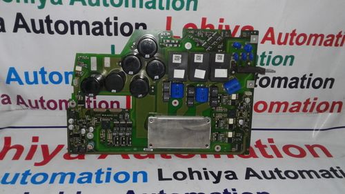 SIEMENS PCB CARD A5E31460459