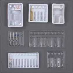 Plastic Injection Tray