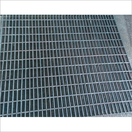 Heavy Duty Grating By PARASNATH BUILDWELL PVT. LTD.