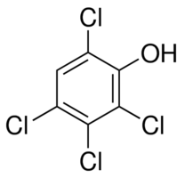 2,3,4,6-Tetrachlorophenol solution