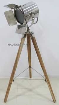 Royal Master Sealight Floor Lamp By Nauticalmart Manufacturer