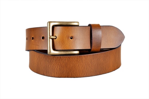 Leather Belts