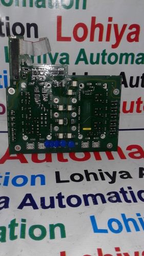 SIEMENS PCB CARD A5E31830298 AB