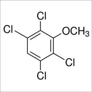 2,3,5,6-Tetrachloroanisole