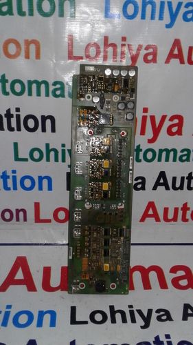 SIEMENS PCB CARD A5E00467377401