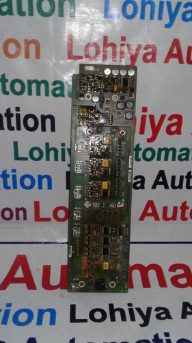 SIEMENS PCB CARD A5E1