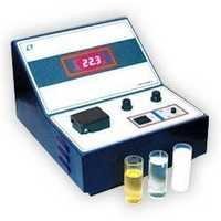 Turbidity Meters