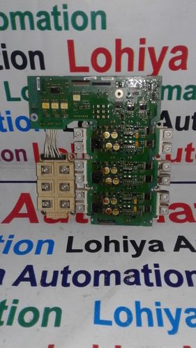 SIEMENS PCB CARD A5E00765692725