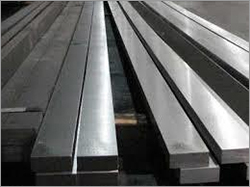 STAINLESS STEEL FLAT BARS