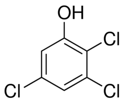 2,3,5-Trichlorophenol solution