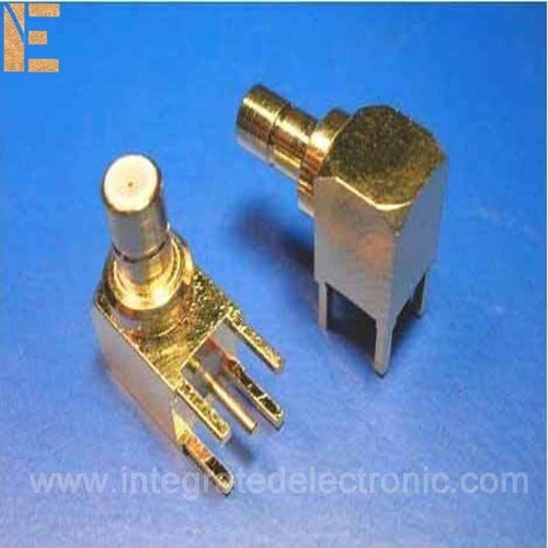 RF Cable Connector
