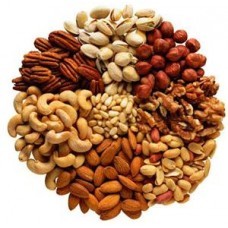 Mix Dry Fruits
