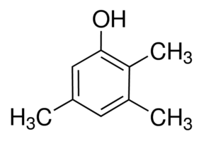 2,3,5-Trimethylphenol C9H12O