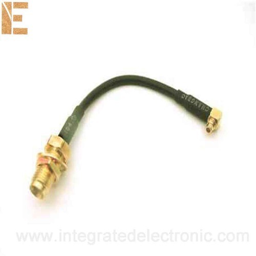 RF Connectors