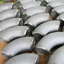 STAINLESS STEEL ELBOW