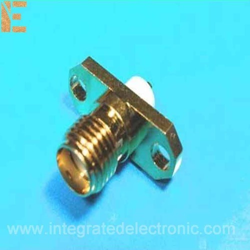 RF Connectors