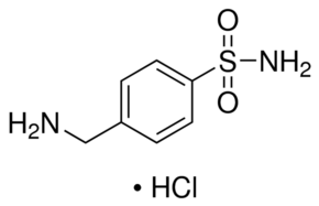 4-Aminomethylbenzenesulfonamide hydrochloride