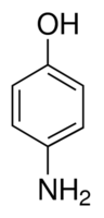 4-Aminophenol (Acetaminophen RCK)