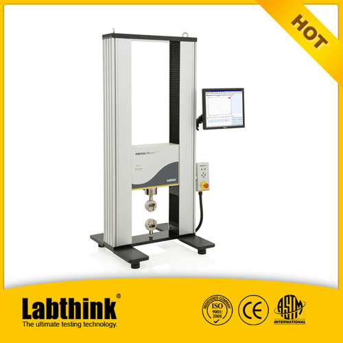 Universal Testing Machine By LABTHINK INSTRUMENTS CO. LTD.