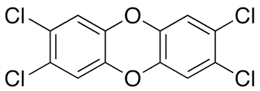 2,3,7,8-Tetrachlorodibenzo-p-dioxin solution