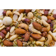Seed Mix