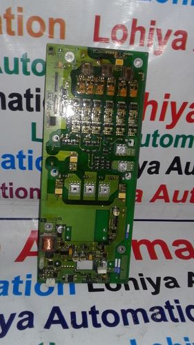 SIEMENS PCB CARD A5E00174110